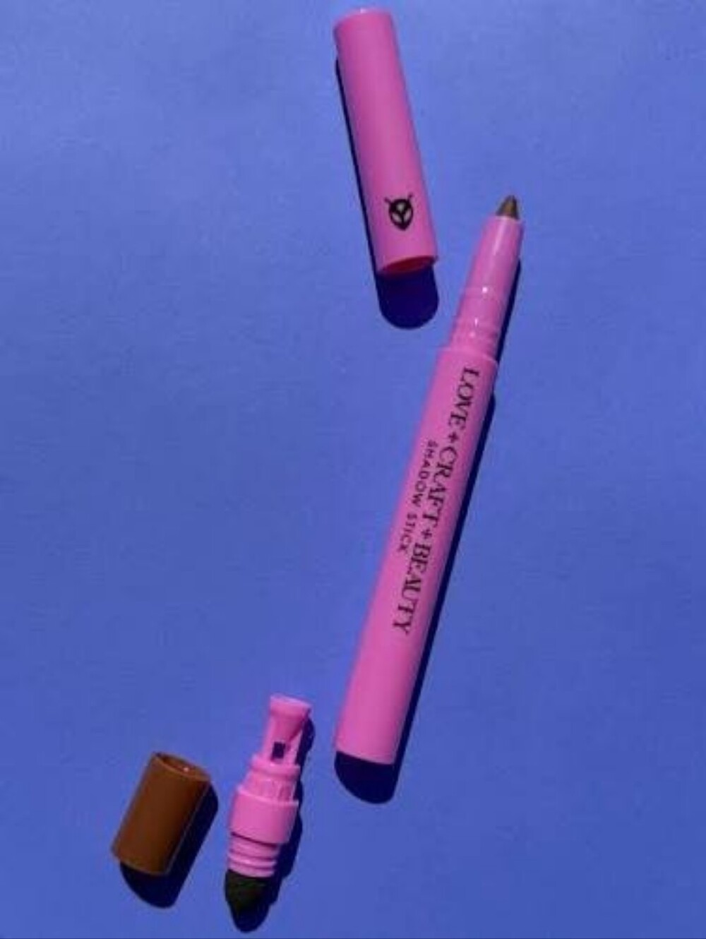 Love Craft Beauty Shadow Stick - Shade: Terra